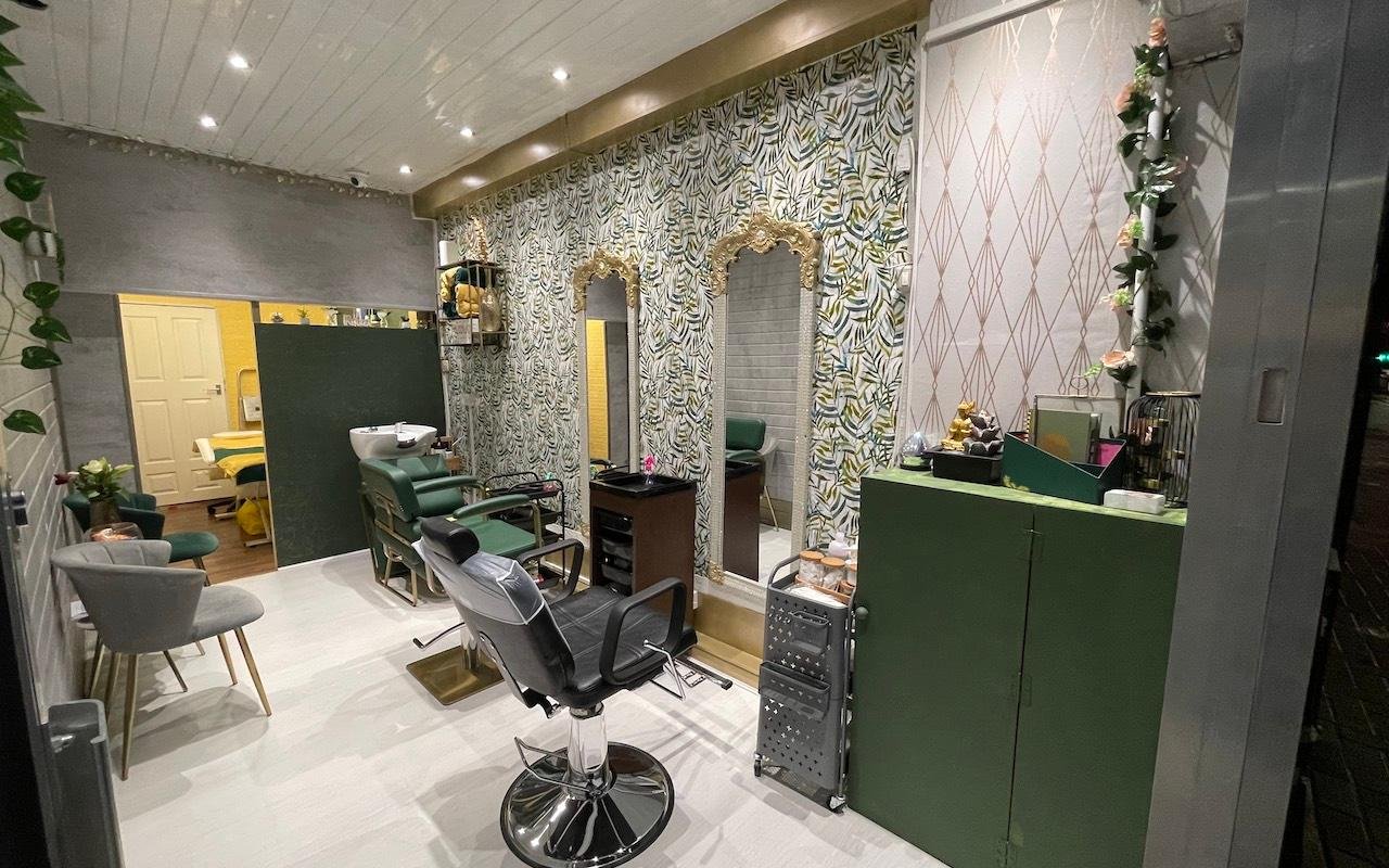 Top 20 Hairdressers and Hair Salons in London Treatwell