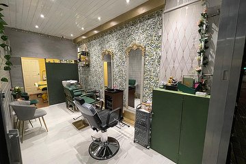 Evergreen Beauty Salon
