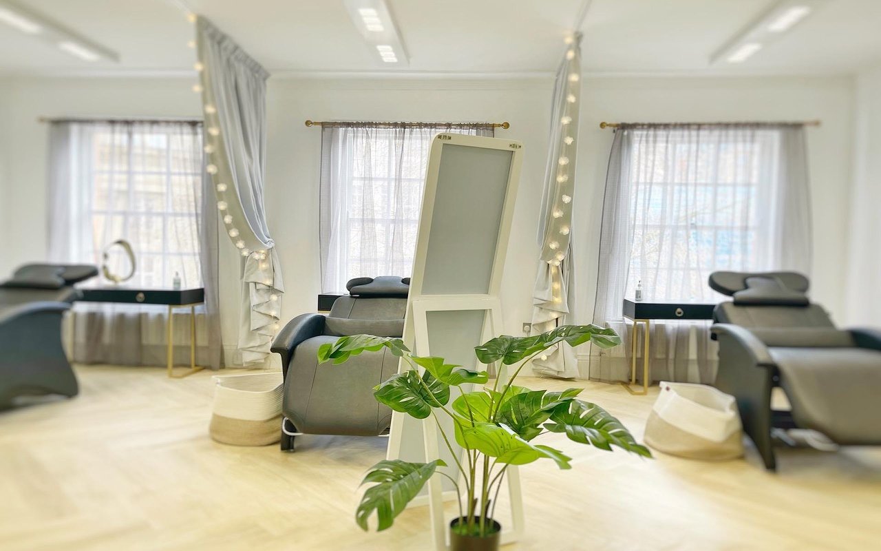 Top 20 Beauty Salons in Greater Manchester - Treatwell