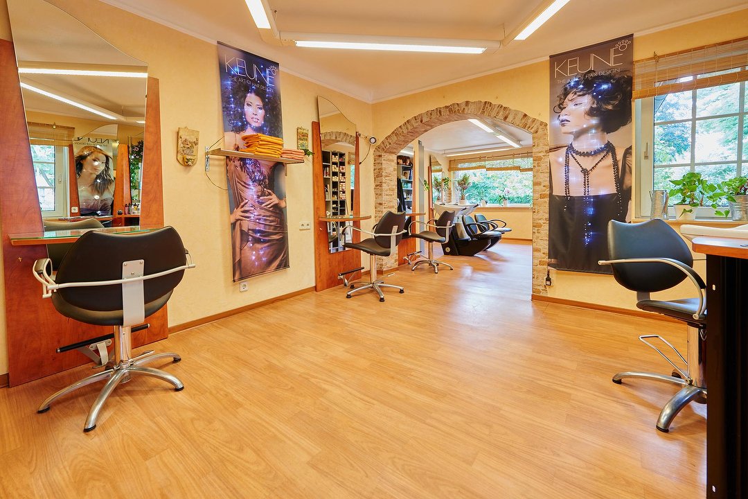 Friseur-Team Stieghahn, Billstedt, Hamburg
