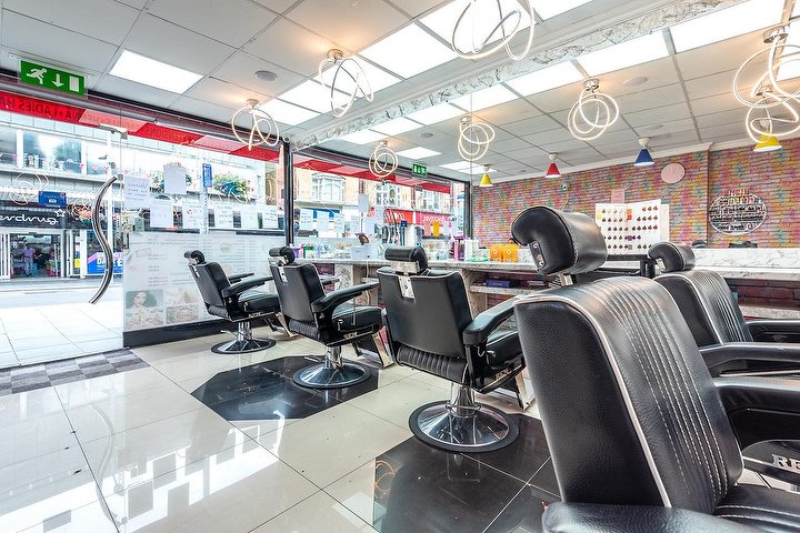 Beauty Brow Spot | Hair Salon in Harrow on the Hill, London - Treatwell