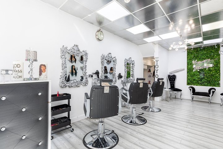 Yoyo Hair Boutique | Hair Salon in St Ann's, London - Treatwell