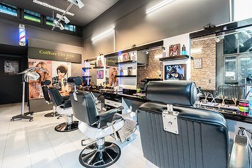 Niki Beauty by City Style