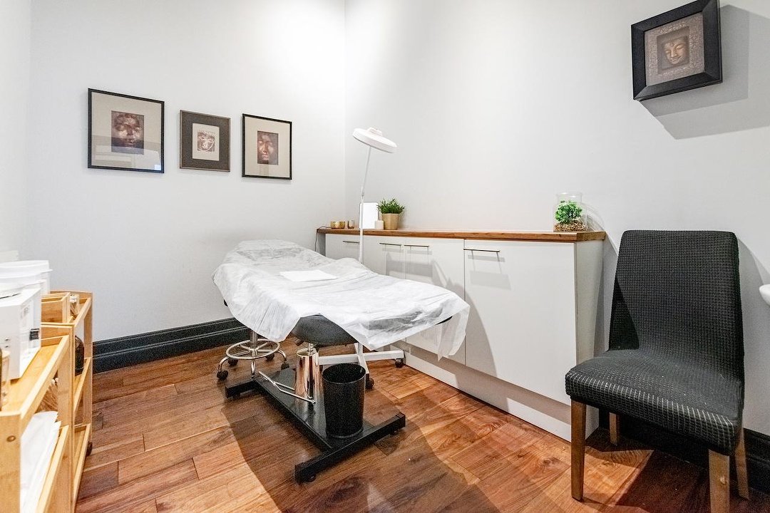 Har Wax Uddingston Beauty Salon in Uddingston, Lanarkshire Treatwell