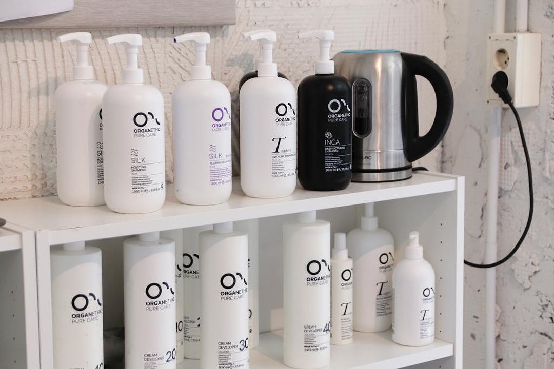 Aquelarre. Peluquería Orgánica, Benimaclet, Valencia