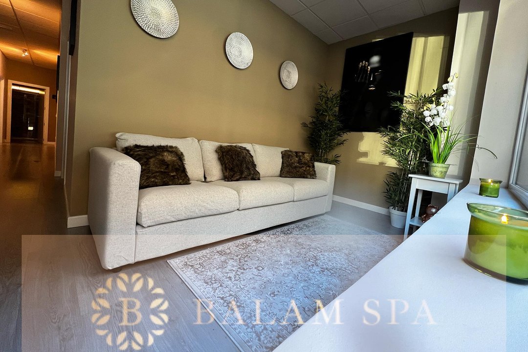 Balam Spa, Boadilla del Monte, Comunidad de Madrid