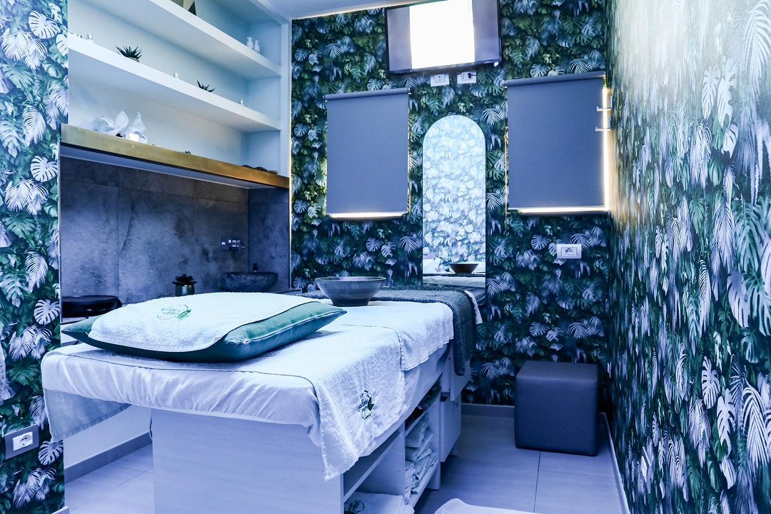 Ritual Wellness, Campania