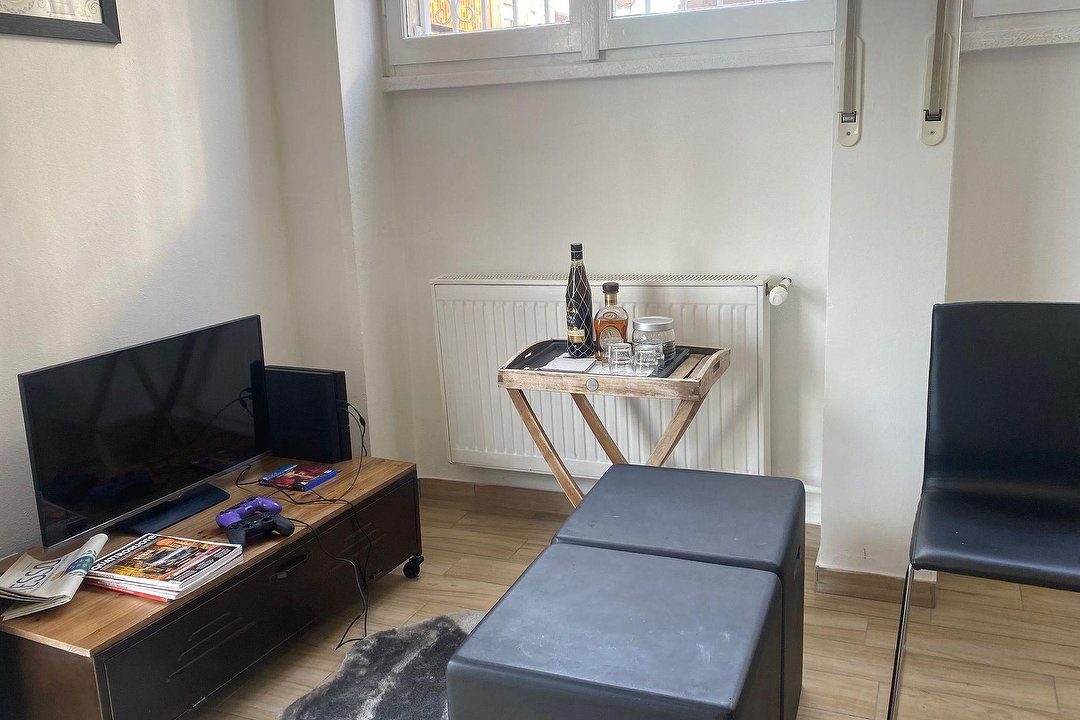 La Z9na Barberia, Niguarda, Milano