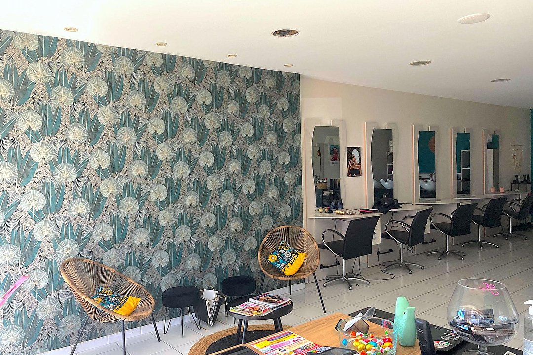 Salon de Coiffure Nouvel Hair, Nouvelle Aquitaine