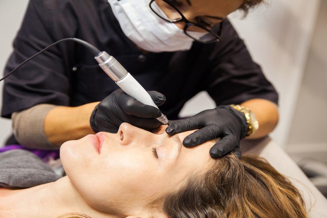 Patritsia Beaute, Notre-Dame-des-Champs, Paris