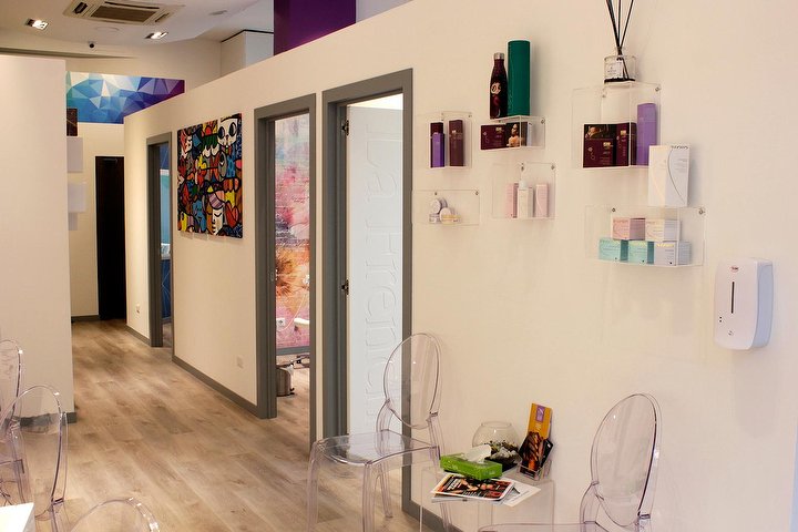 La French - Cavour - Épilation Bari - Photo de galerie - OneBooking