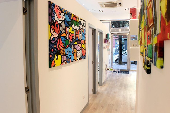 La French - Cavour - Épilation Bari - Photo de galerie - OneBooking