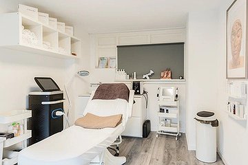 The Circle of Beautysalon