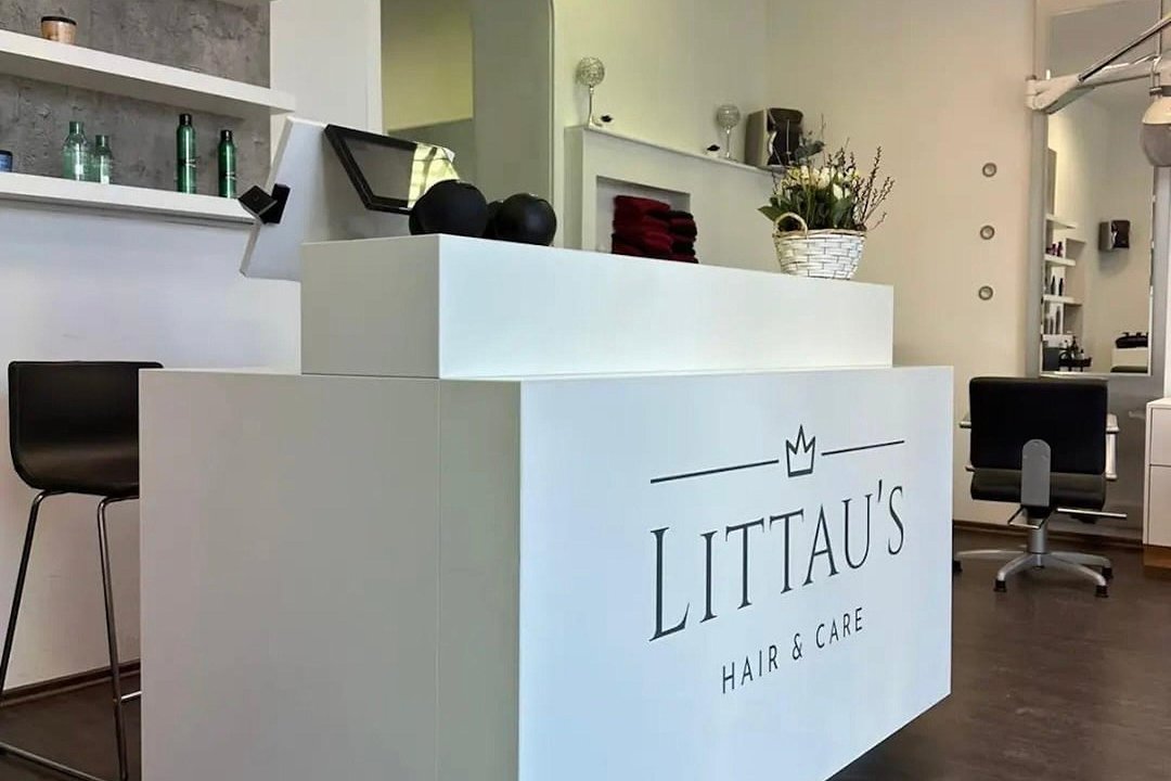 LITTAU'S HAIR & CARE - Sülz, Sülz, Köln