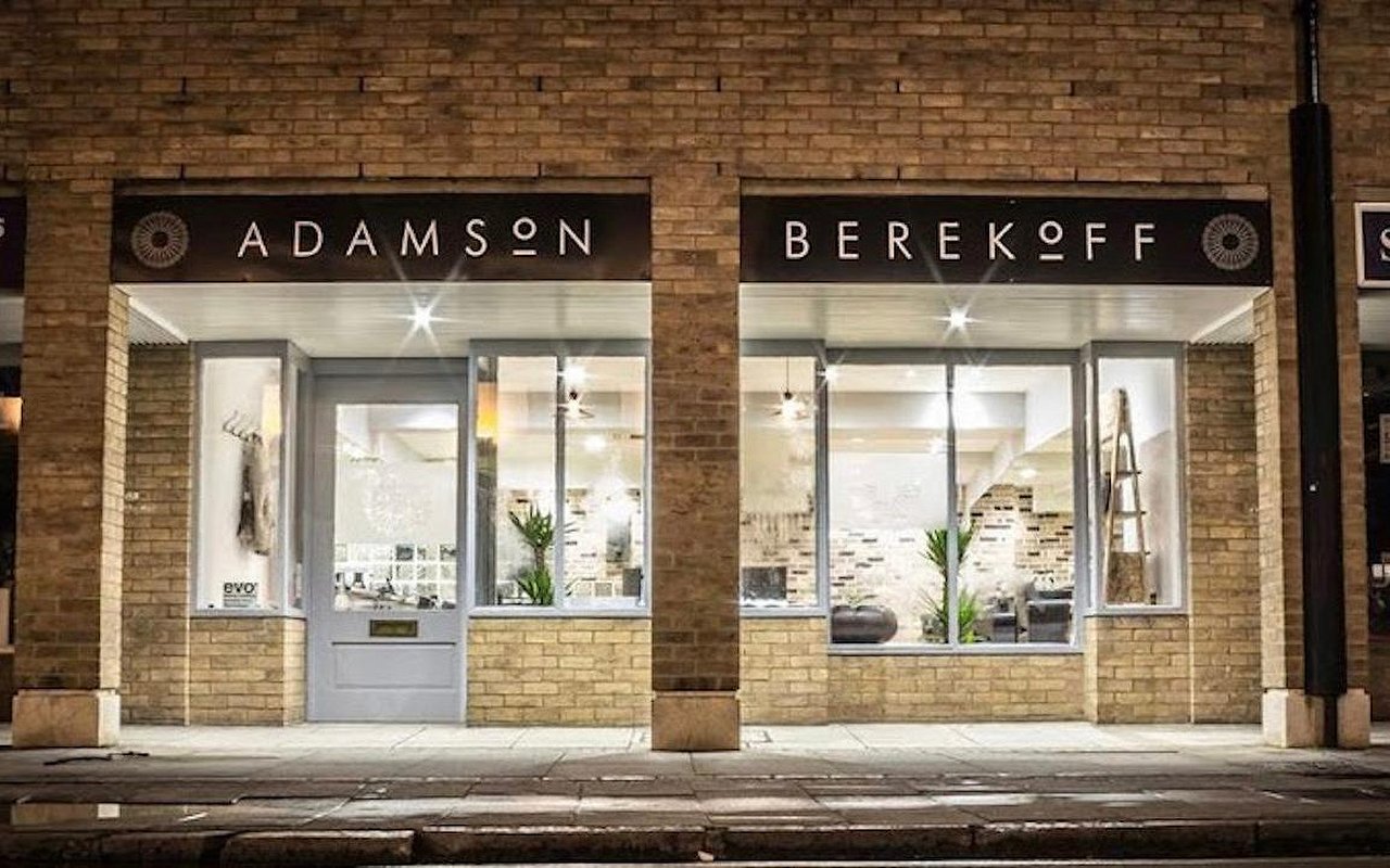 Ladies' Haircuts near Cambridge Treatwell