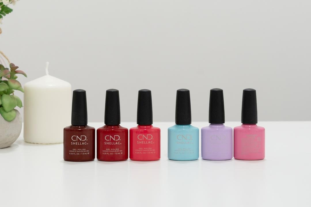 Únicas Beauty Nails, El Camp de l'Arpa del Clot, Barcelona