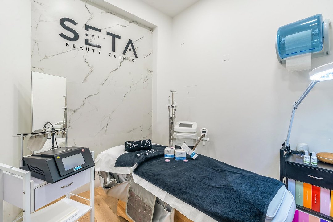 Seta Beauty Clinic - Milano Corso Indipendenza, Viale Piceno, Milano