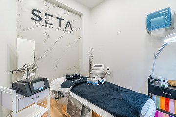 Seta Beauty Clinic - Milano Corso Indipendenza