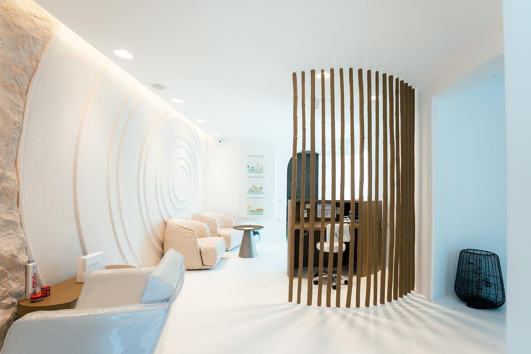 Azalea Luxury Spa Μύκονος, Mykonos, Cyclades Islands