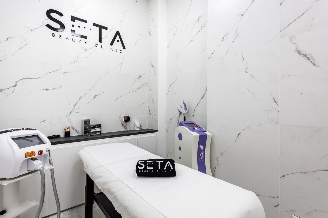 Seta Beauty Clinic Sempione, Portello, Milano