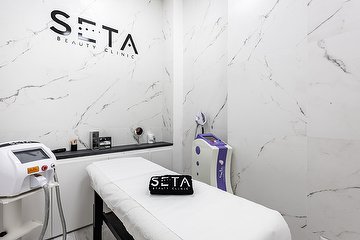 Seta Beauty Clinic Sempione