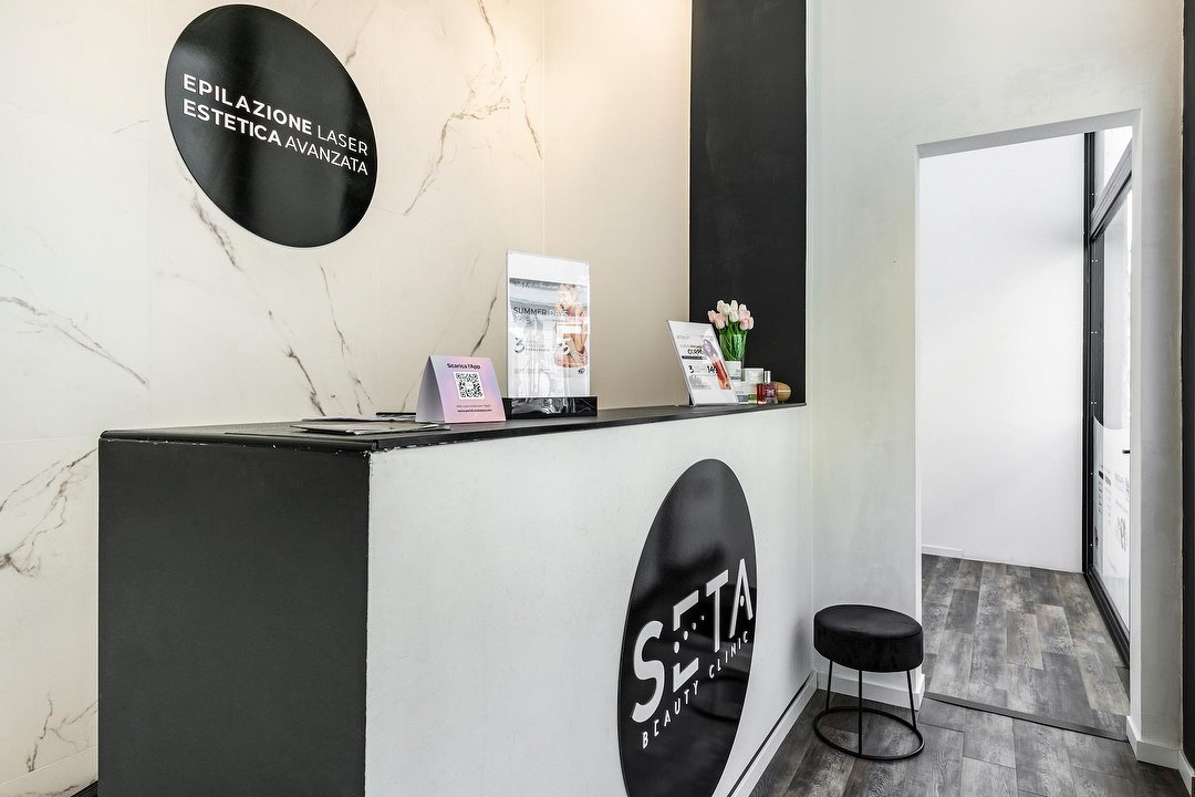 Seta Beauty Clinic - Milano Navigli, Centro, Milano