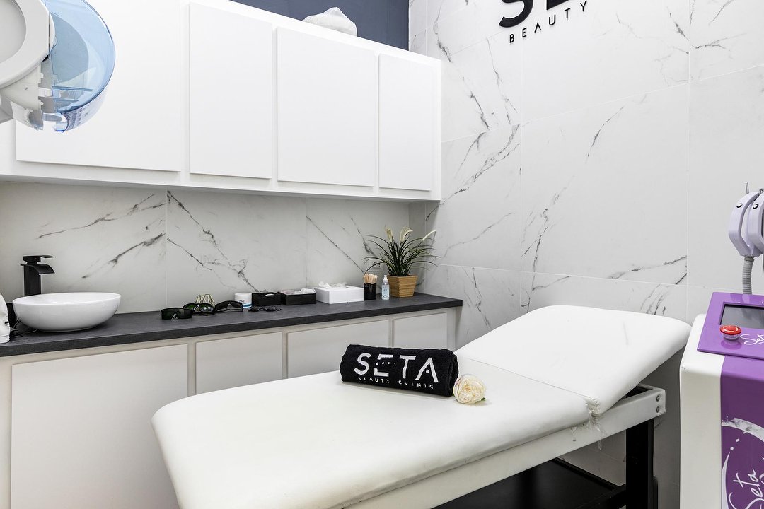 Seta Beauty Clinic - Milano Navigli, Centro, Milano