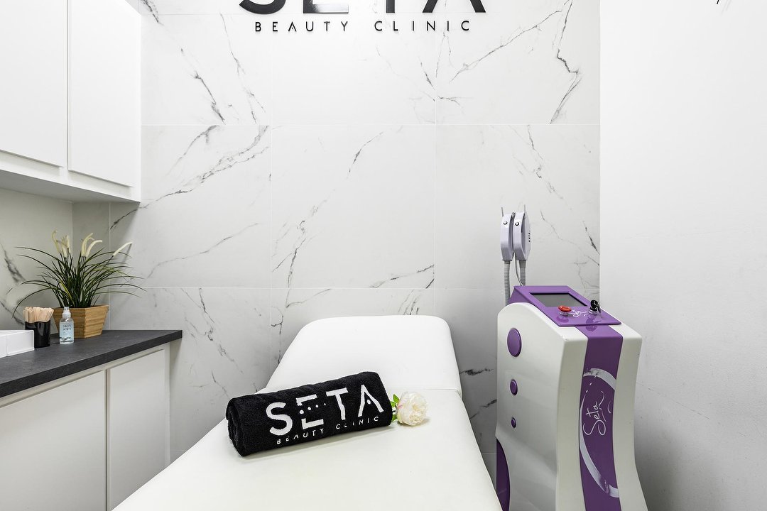 Seta Beauty Clinic Navigli, Centro, Milano