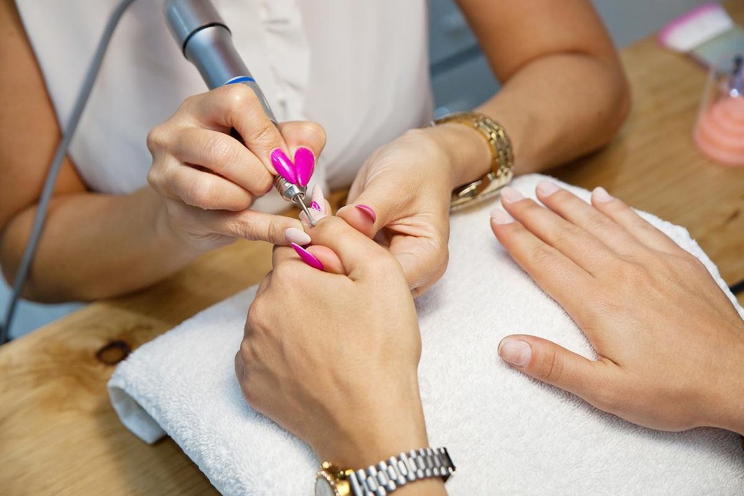 Allure Nails, Cerignola, Puglia