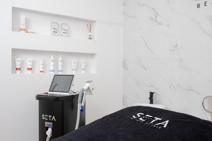 Seta Beauty Clinic Monza - Épilation Monza - Photo de galerie - OneBooking