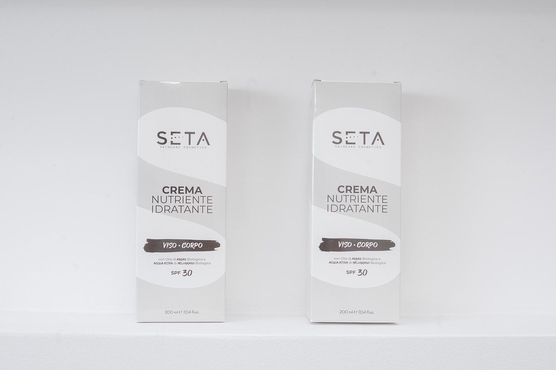 Seta Beauty Clinic Monza, Monza, Lombardia