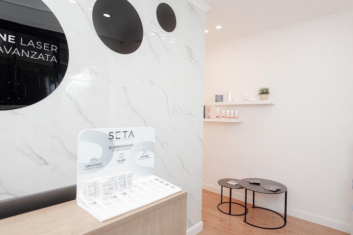 Seta Beauty Clinic Monza - Épilation Monza - Photo de galerie - OneBooking