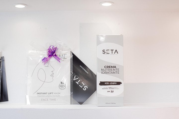 Seta Beauty Clinic Monza - Épilation Monza - Photo de galerie - OneBooking
