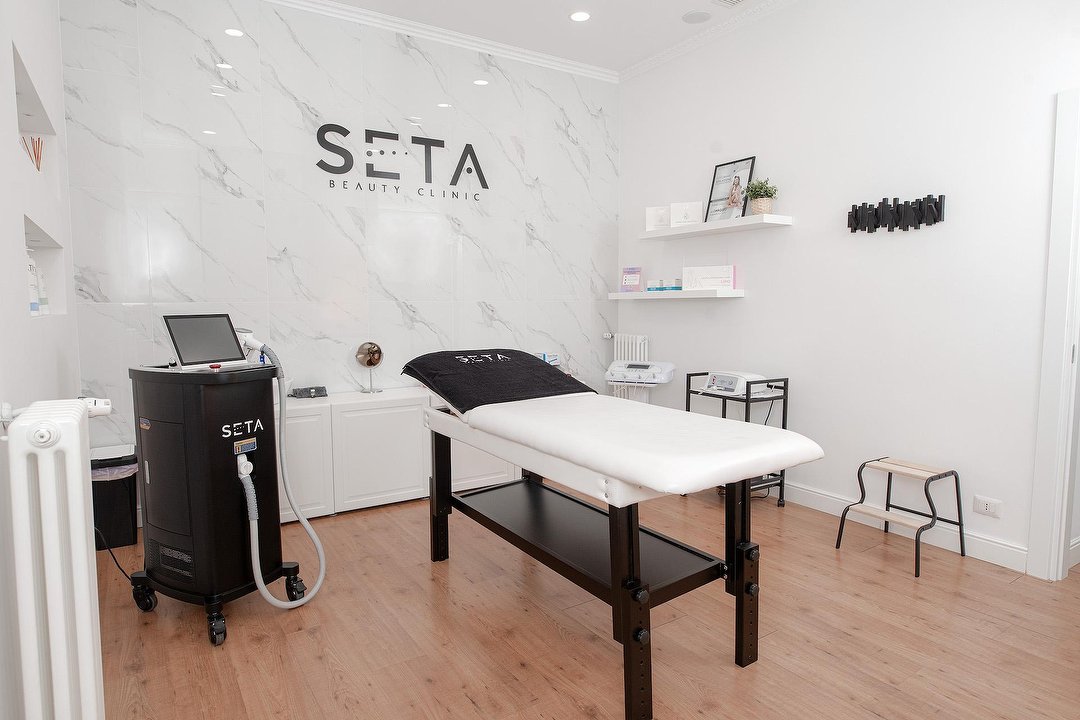 Seta Beauty Clinic Monza, Monza, Lombardia