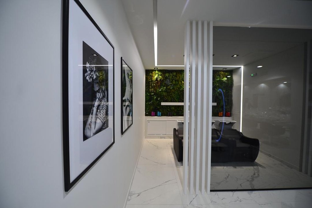 Nilo Acri Hair&Beauty, Calabria