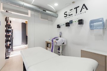Seta Beauty Clinic Roma Tuscolana