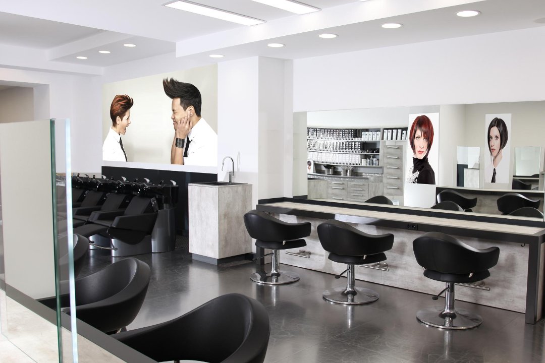 Munich Hair Academy, Ludwigsvorstadt, München