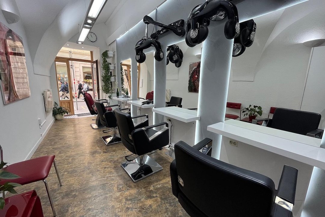 Salon Met, 1. Bezirk, Wien