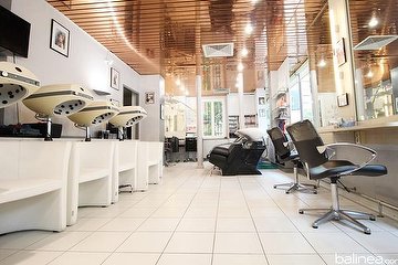 Etincel Coiffure