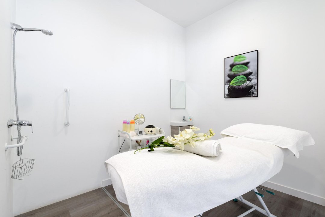 SSP Estética, Las Tablas, Madrid