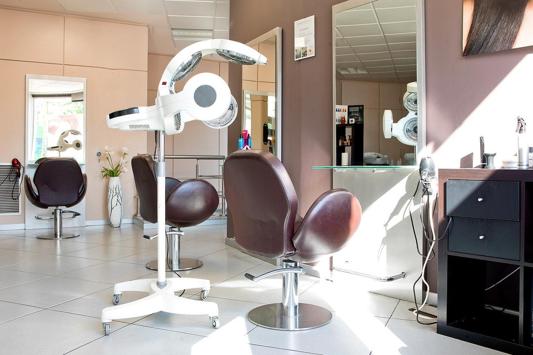 Peluquería Wapa, Valverde, Madrid