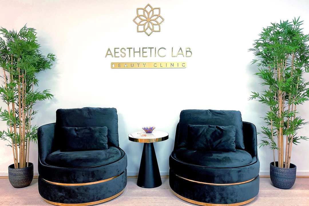 Aestheticlab, Gelderlandplein, Amsterdam