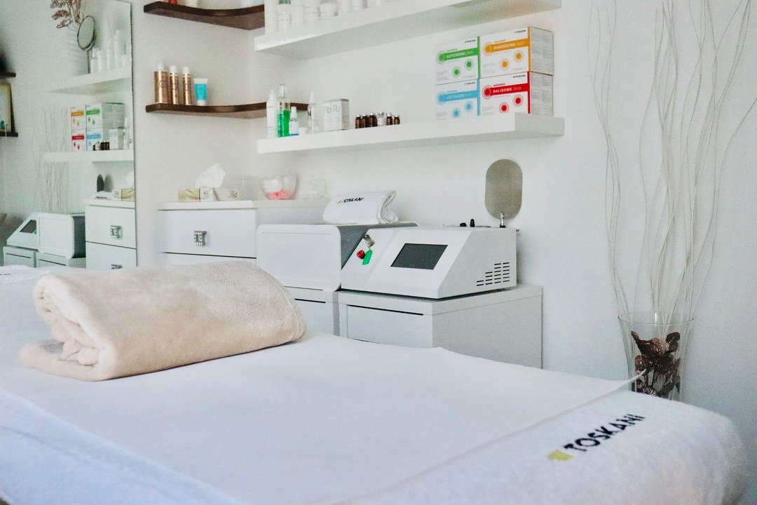 Centro Estetico Stinziani, Termoli, Molise