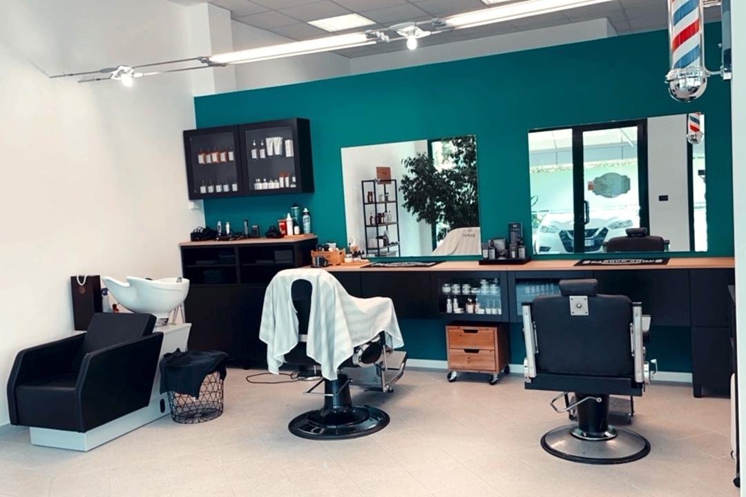 Metamorfosi Parrucchieri, Friuli-Venezia Giulia