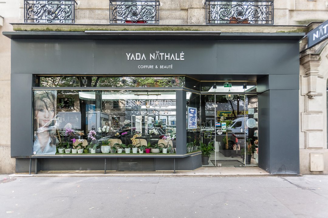 Yada Nathal | Institut de beaut  Petit-Montrouge, Paris - Treatwell