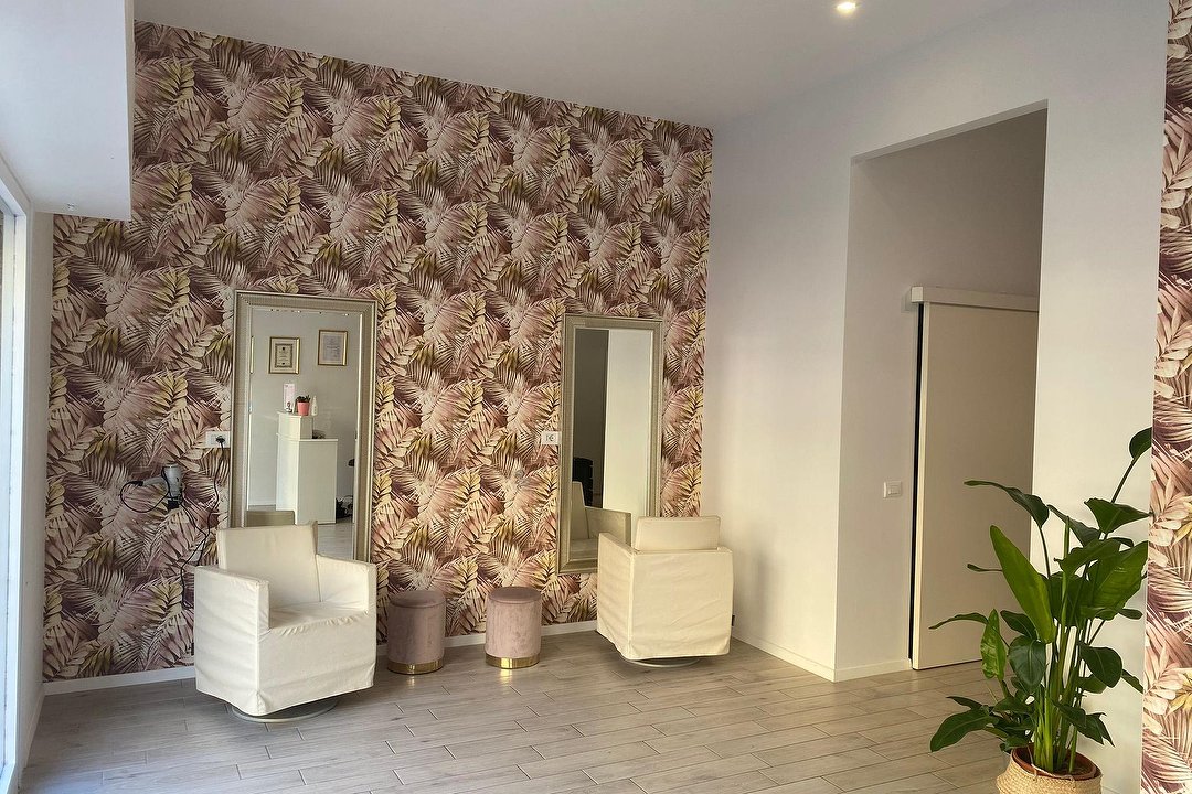 Le Chiome di Giò, Padova Turro, Milano