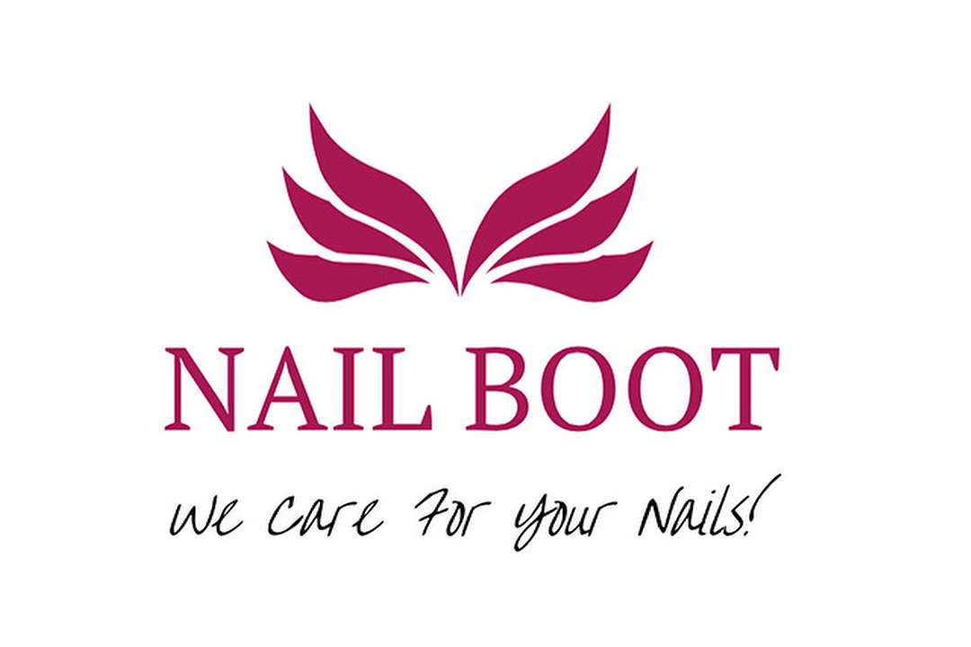 Nail Boot at The Big Group Ltd, Walworth, London