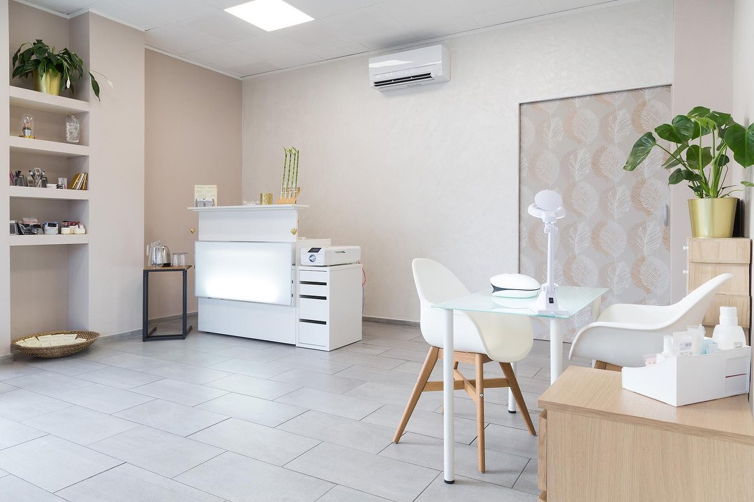 Real Beauty, Rozzano