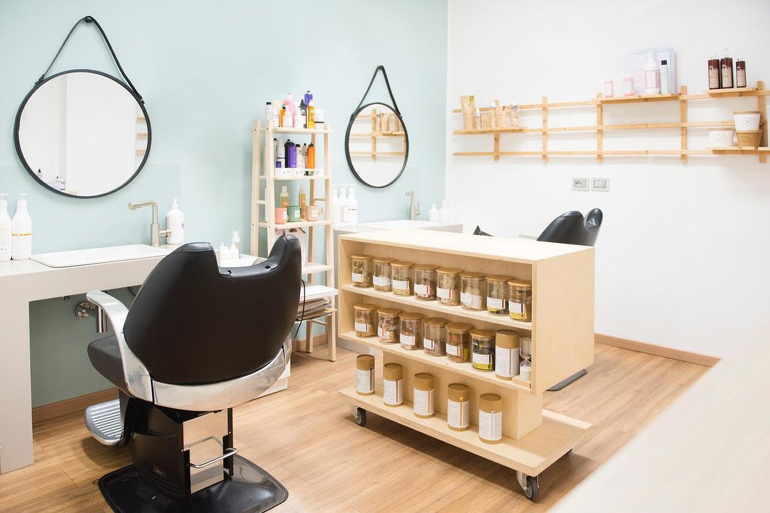 CutStyle Parrucchieri - Monteluce, Perugia