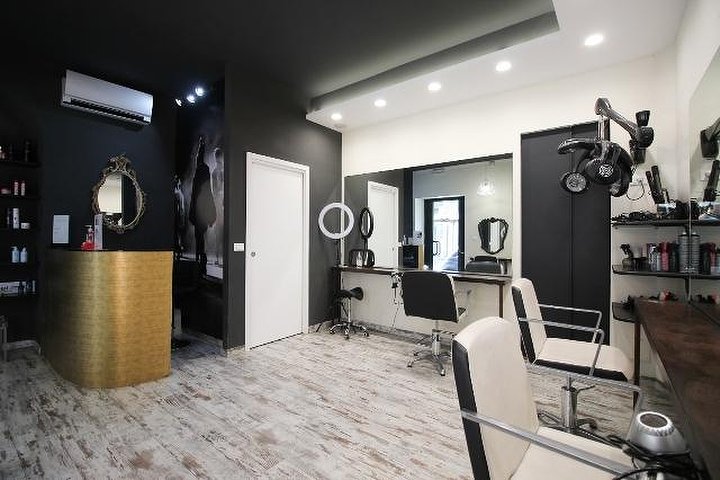 Valerio Inglese Hair - Coiffure Torino - Photo de galerie - OneBooking